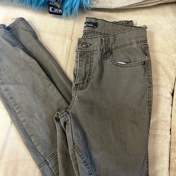 LoLo skinny Jeans - Picture 5 of 8